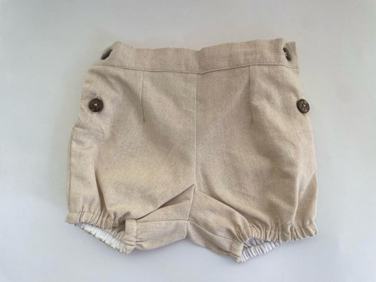 Bombacho con botones