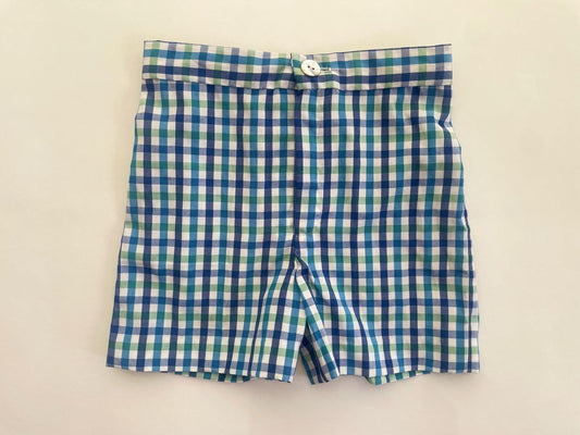 Short Vicky
